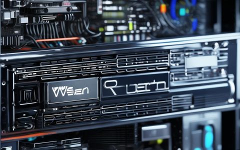 Web服务器核心作用与功能是什么？