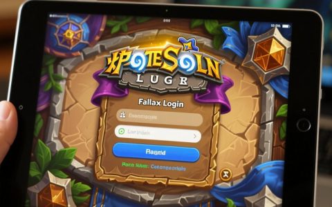 ipad炉石无法登录怎么办？教你轻松解决登录问题