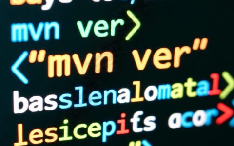 mvn version报错怎么办？Maven版本命令异常如何解决？