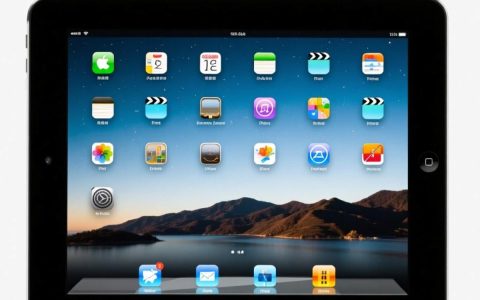 ipad1无法更新系统怎么办？老设备升级失败解决方法