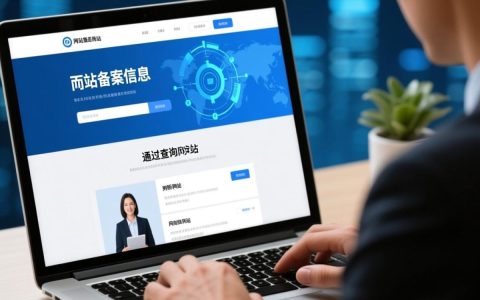 如何查网站的备案信息？有哪些免费又准确的查询方法？