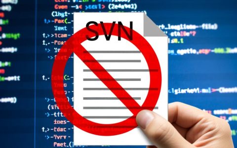 svn提交图片报错是什么原因导致的？