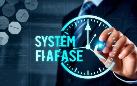 如何让数据库开机自动启动？30字长尾标题，如何让MySQL/Oracle数据库实现开机自启动？