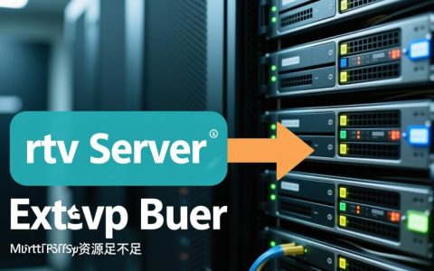 rtsp服务器退出后如何重新连接或恢复服务？
