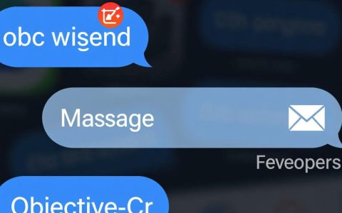 objc_msgSend报错是什么原因导致的？