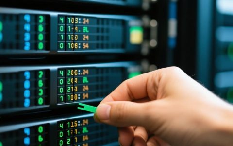 Java中如何获取数据库下一行数据的具体方法？
