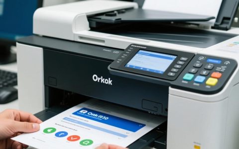 okic910报错怎么办？常见故障代码及解决方法有哪些？