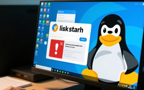 kickstart自动安装报错如何排查解决？