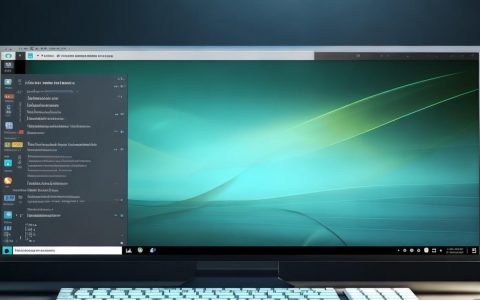 ArchLinux默认桌面是哪个？