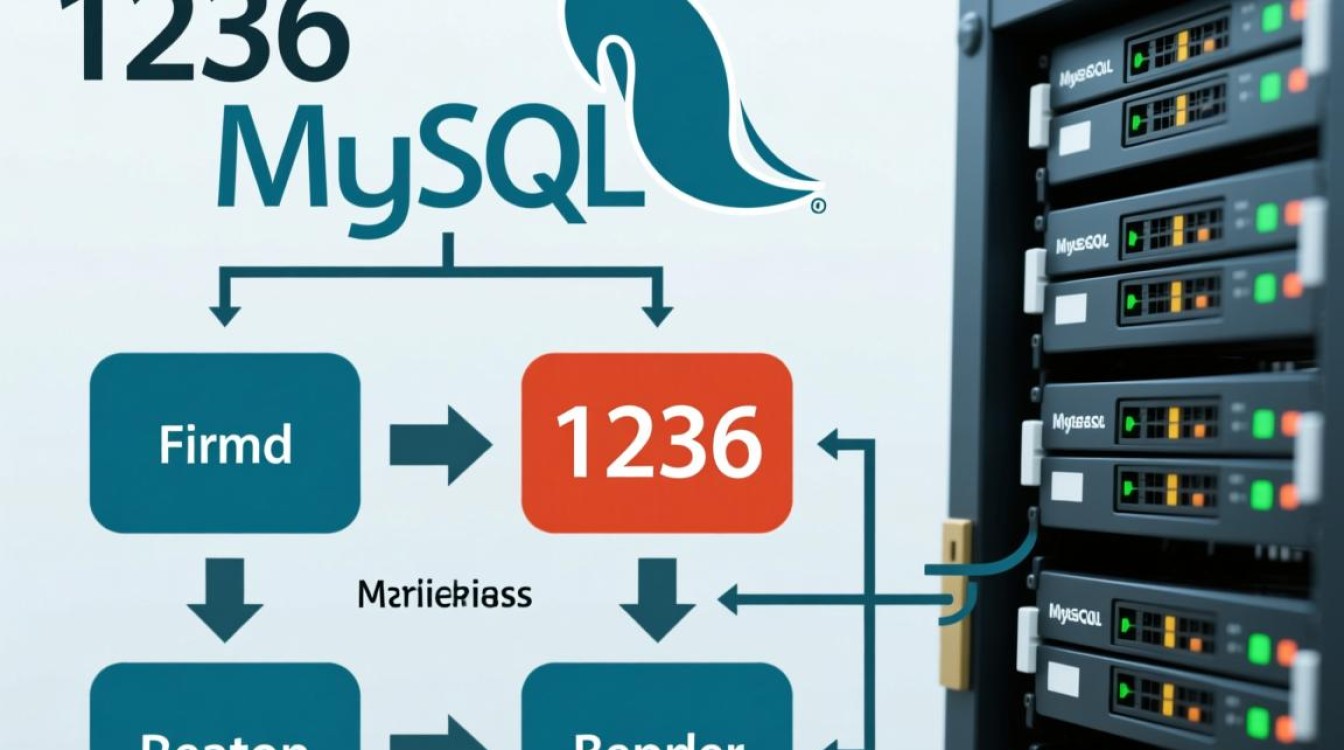 MySQL主从复制1236报错,原因是什么?如何解决? MySQL主从复制1236报错,原因是什么?如何解决?