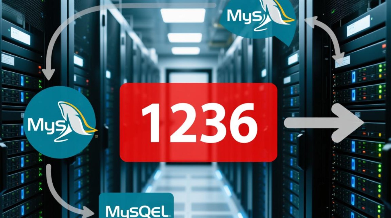 MySQL主从复制1236报错,原因是什么?如何解决? MySQL主从复制1236报错,原因是什么?如何解决?