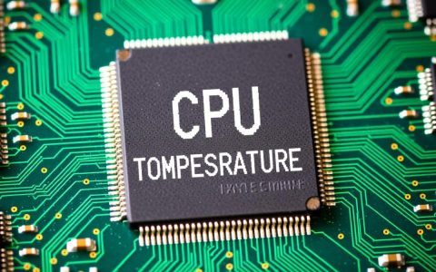 CentOS如何实时查看CPU温度及详细监控命令有哪些？