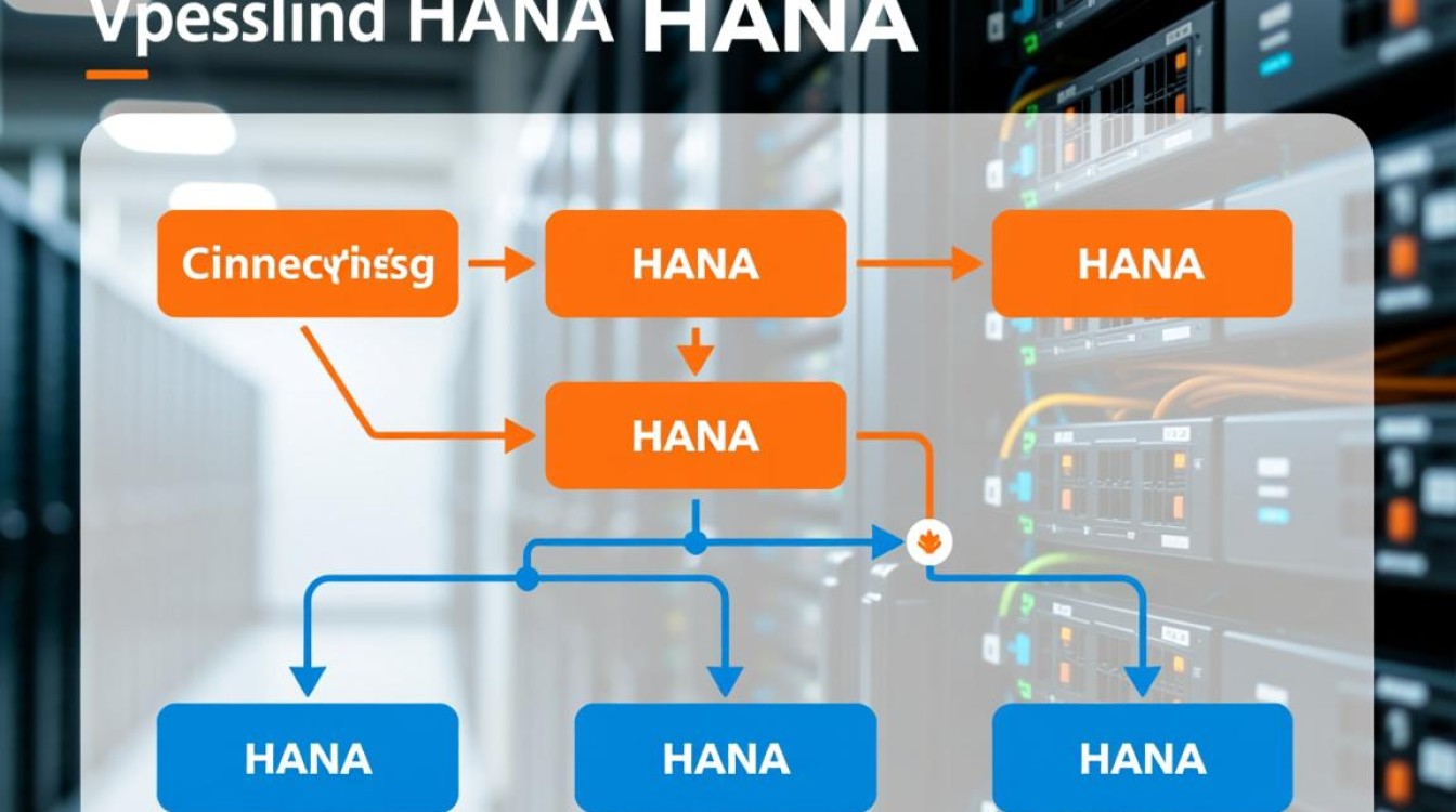 如何连接HANA数据库？详细步骤与配置方法解析