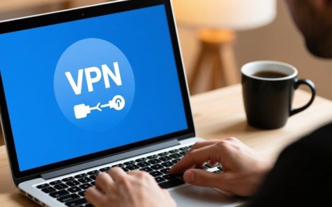 VPN断开后无法上网怎么办？教你快速解决网络连接问题
