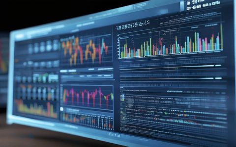 Web实时数据展示如何实现低延迟与高并发？