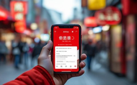 asp支付宝发红包怎么实现？