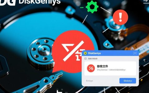 dg恢复文件报错怎么办？dg恢复文件报错怎么解决？