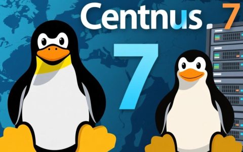 CentOS 7更新命令有哪些？最新正确更新命令是？