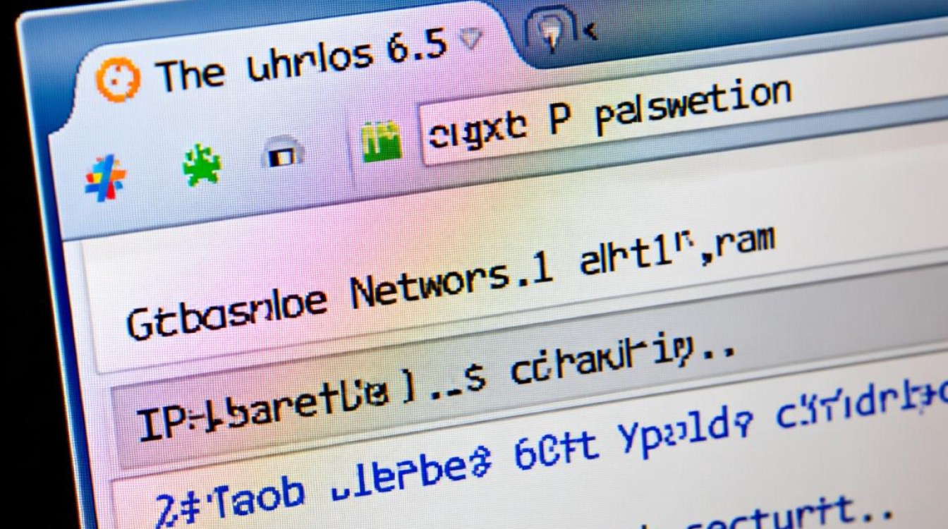 CentOS 6.5如何查询IP地址?详细命令教程 CentOS 6.5如何查询IP地址?详细命令教程