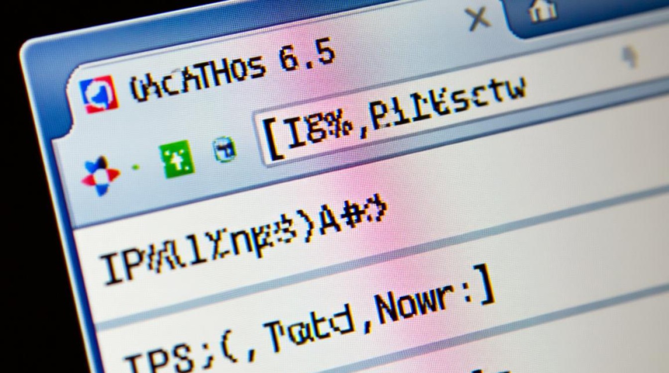 CentOS 6.5如何查询IP地址?详细命令教程 CentOS 6.5如何查询IP地址?详细命令教程