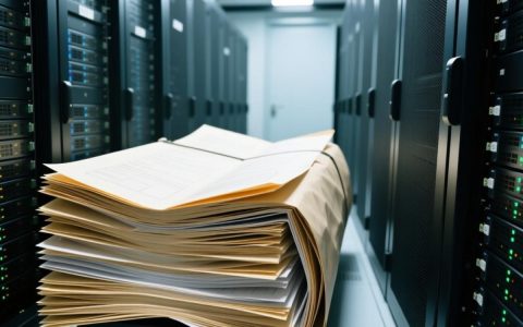 数据库文件过大怎么收缩？有哪些高效方法？