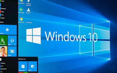 win10建网站需要什么配置？本地服务器怎么搭？域名解析怎么弄？