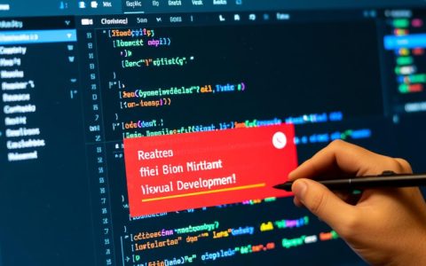 vscode实时报错怎么办？代码不提示错误怎么解决？