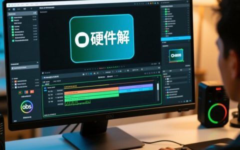 obs硬件解码报错