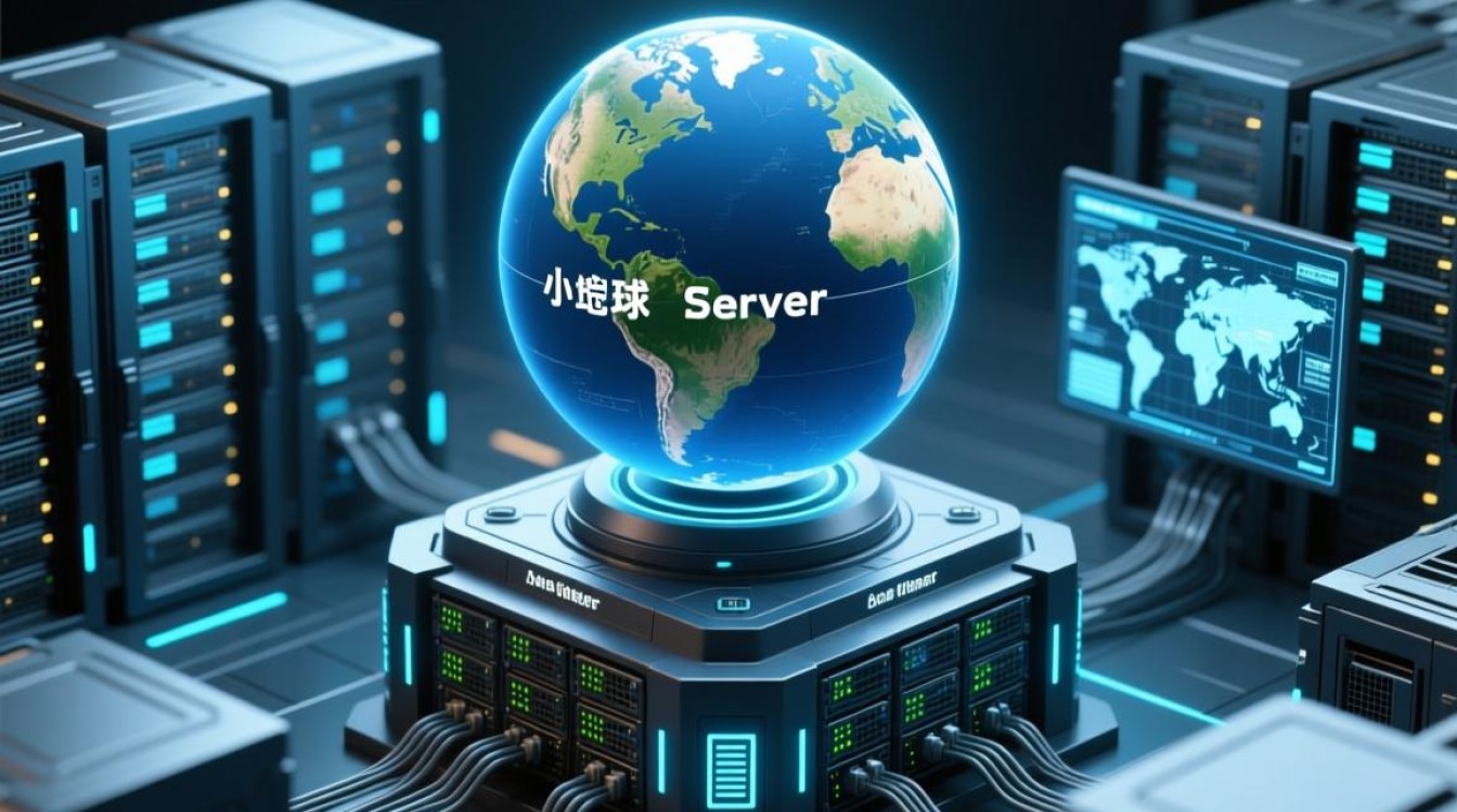 小地球服务器是什么?适合新手用的吗? 小地球服务器是什么?适合新手用的吗?