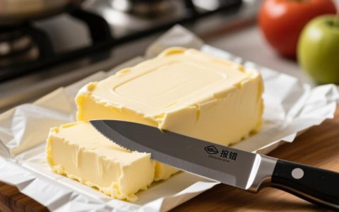 黄油刀报错是什么原因导致的？