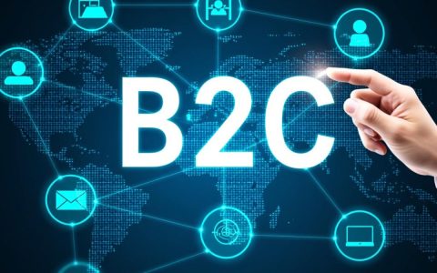 B2C网站资讯，如何快速获取最新行业动态与运营干货？