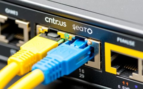 CentOS刷新网卡后不生效怎么办？重启网卡服务后仍无反应？
