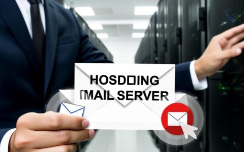 托管邮件服务器哪家好？中小企业如何选择稳定又安全的？