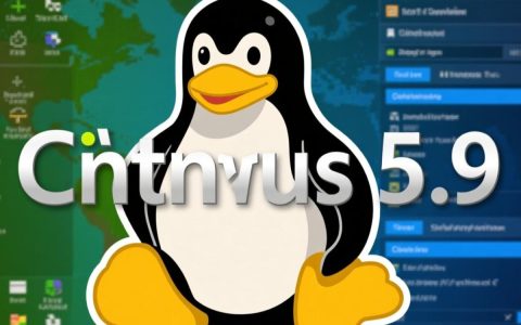 centos5.9源怎么配置？老系统找不到官方源怎么办？