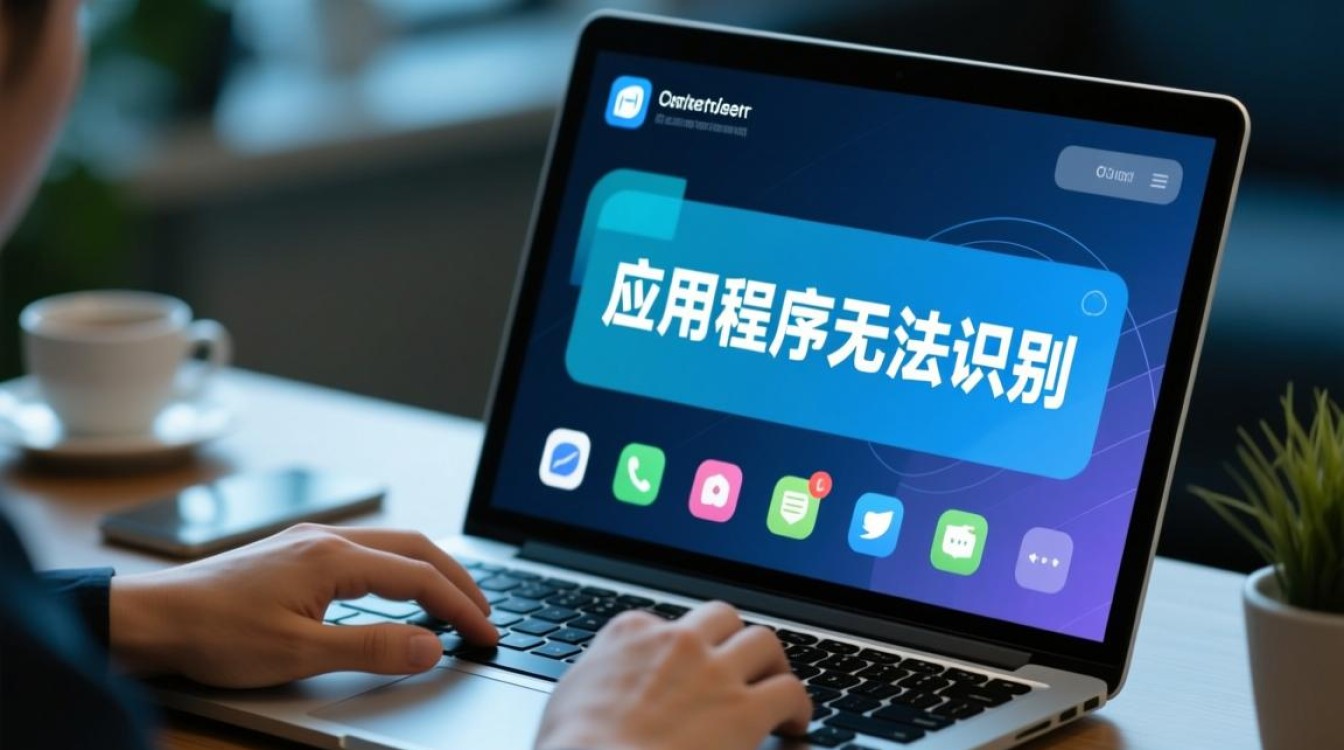 应用程序无法识别怎么办?解决方法与排查步骤详解 应用程序无法识别怎么办?解决方法与排查步骤详解