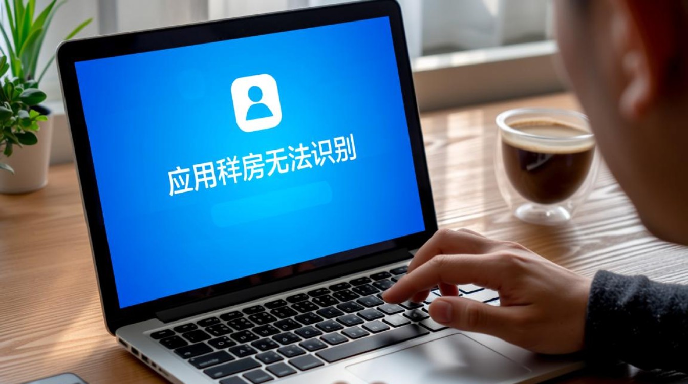 应用程序无法识别怎么办?解决方法与排查步骤详解 应用程序无法识别怎么办?解决方法与排查步骤详解