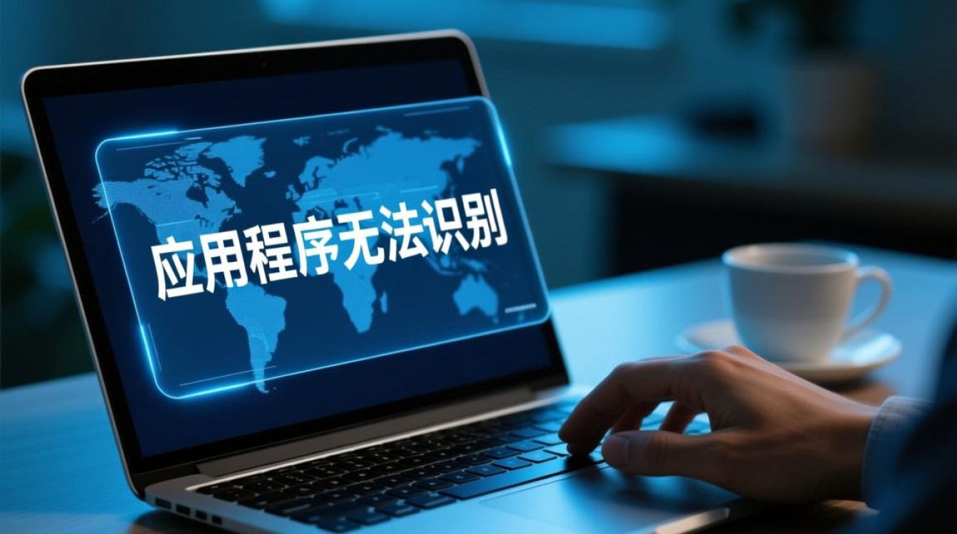 应用程序无法识别怎么办?解决方法与排查步骤详解 应用程序无法识别怎么办?解决方法与排查步骤详解