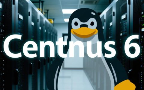 CentOS 6系统如何修复鉴定错误问题？