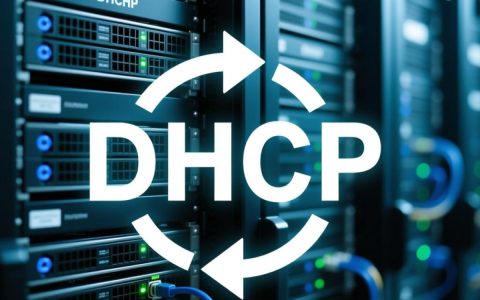 dhcp服务器性能瓶颈如何排查优化？