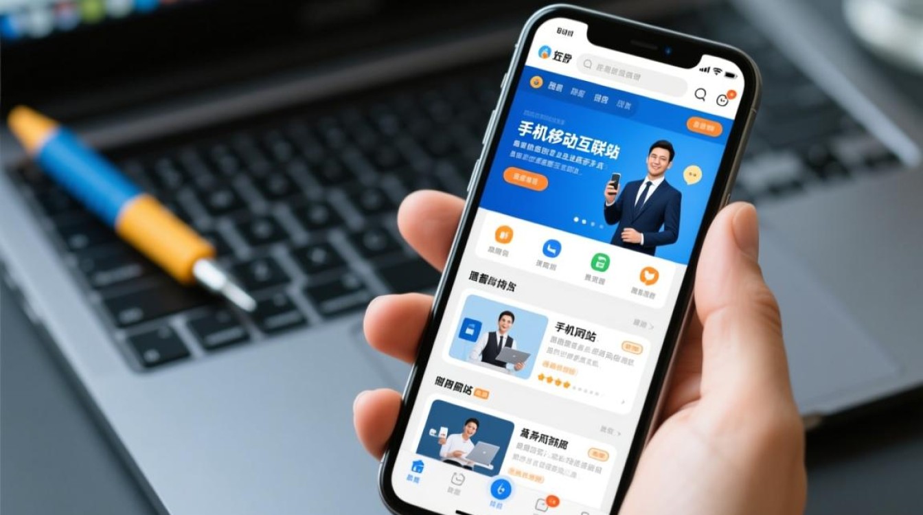 手机网站用什么制作?新手适合用什么工具做手机端网站? 手机网站用什么制作?新手适合用什么工具做手机端网站?