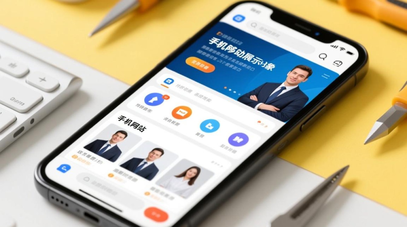 手机网站用什么制作?新手适合用什么工具做手机端网站? 手机网站用什么制作?新手适合用什么工具做手机端网站?