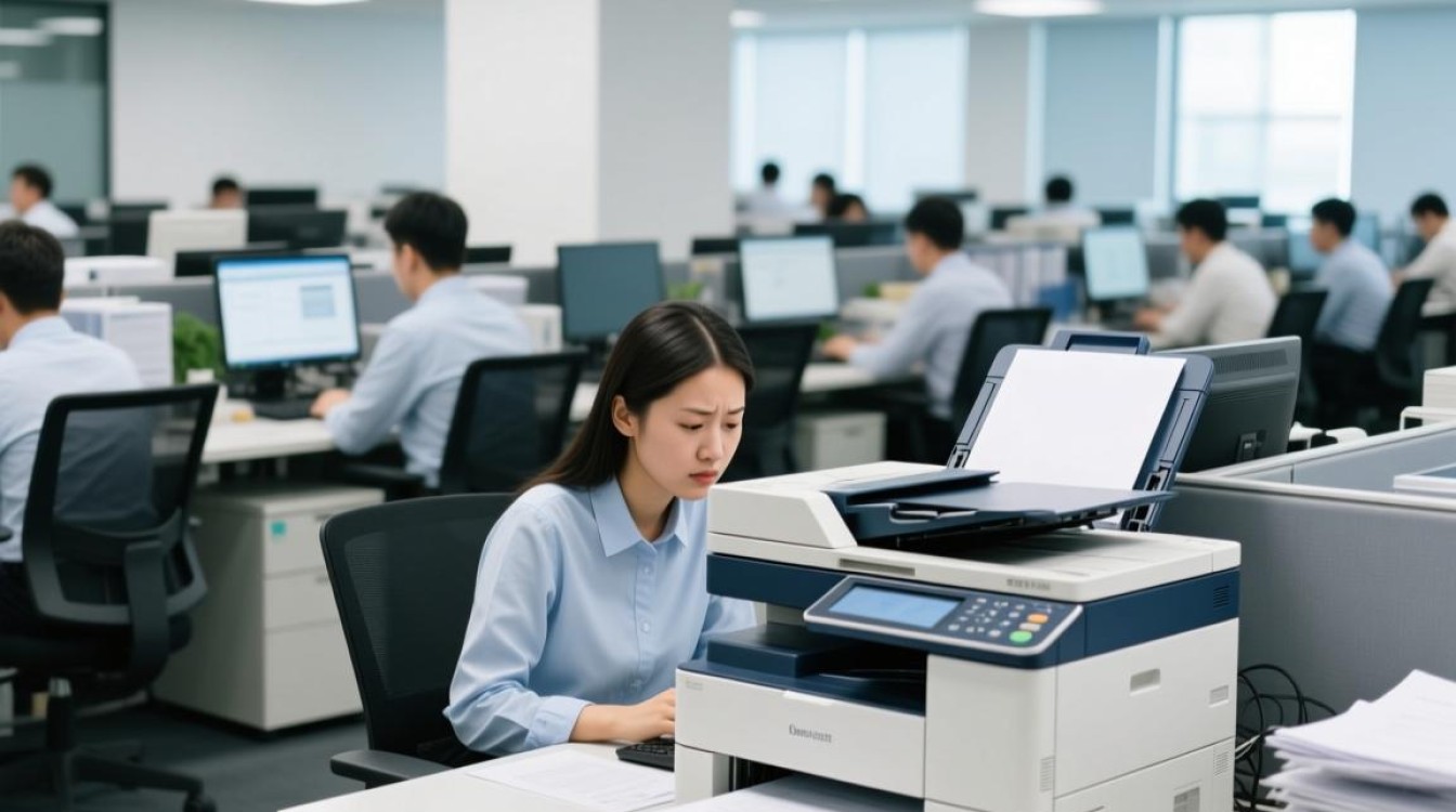 为什么我无法自定义纸张大小?解决方法是什么? 为什么我无法自定义纸张大小?解决方法是什么?
