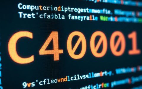 报错c4000是什么原因？如何解决报错c4000问题？