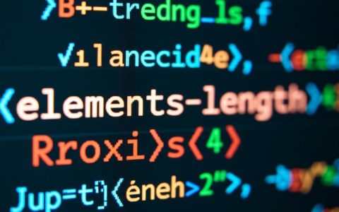 elements.length报错是什么原因导致的？