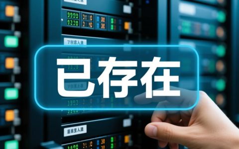 数据库中已存在数据怎么覆盖或更新？