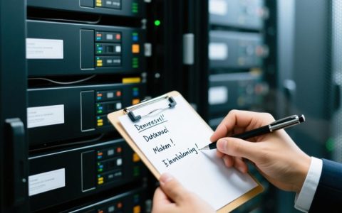 mysql重命名数据库的详细步骤是什么？