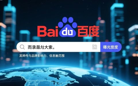 网站新闻如何快速被百度收录？提升收录的技巧有哪些？