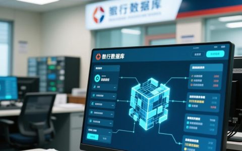 银行的数据库更新不了是什么原因导致的？