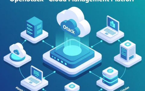 openstack几个服务器如何搭建？配置要求是什么？