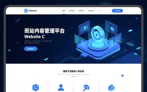 管理平台如何选择最适合自己的？